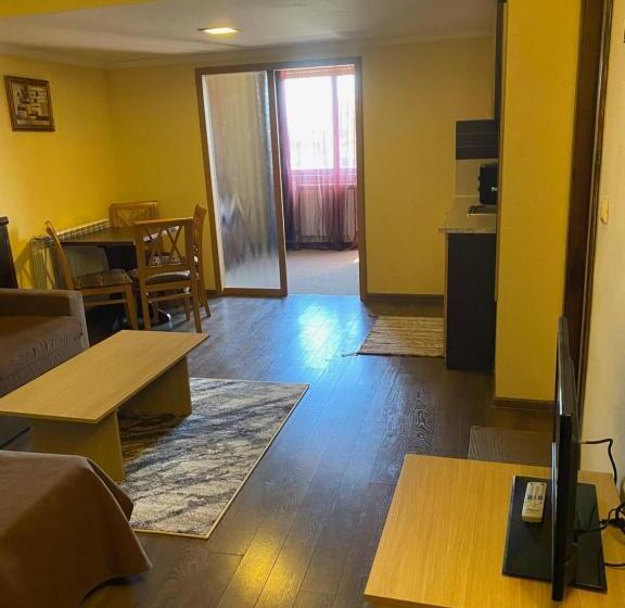 Pensió Iglika Bansko