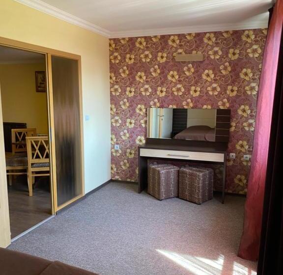 Pensió Iglika Bansko