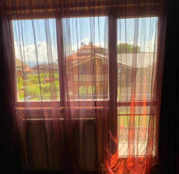 Pensió Iglika Bansko