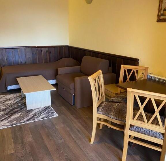 Pensió Iglika Bansko