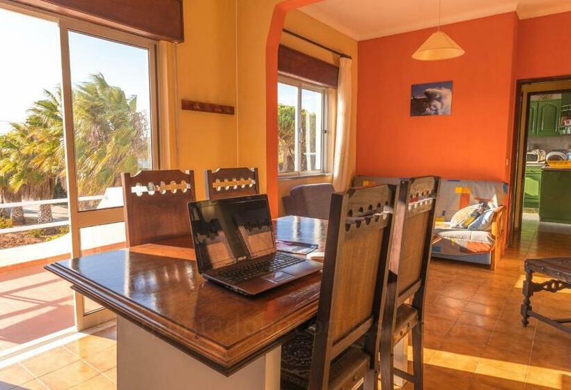 پانسیون Residencia Quinta Do Poço Guesthouse