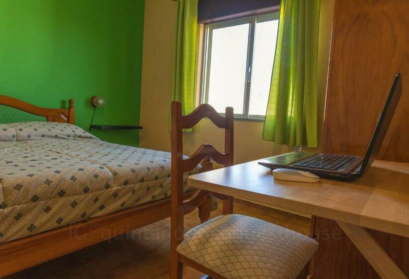پانسیون Residencia Quinta Do Poço Guesthouse