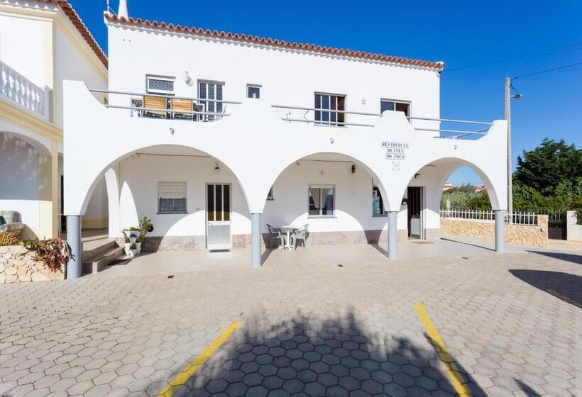 پانسیون Residencia Quinta Do Poço Guesthouse