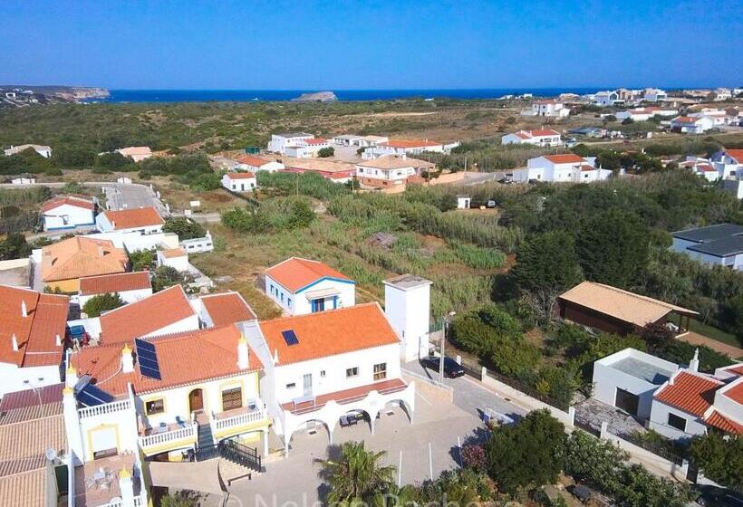 پانسیون Residencia Quinta Do Poço Guesthouse