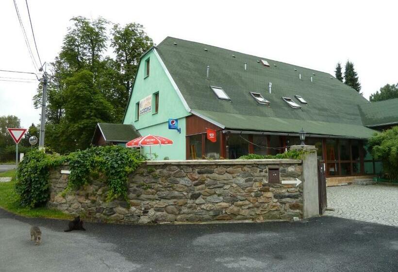 Pension Ubytování Mlýn