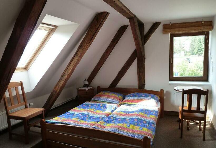 Пансион Ubytování Mlýn