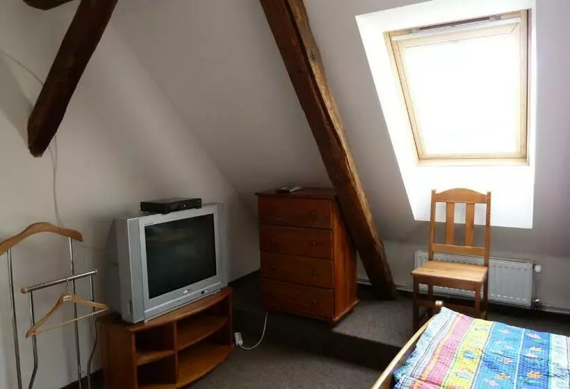 Majatalo Ubytování Mlýn