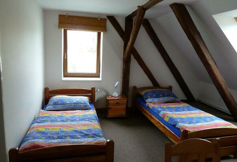 Pension Ubytování Mlýn