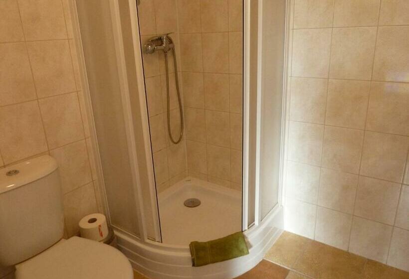 Пансион Ubytování Mlýn