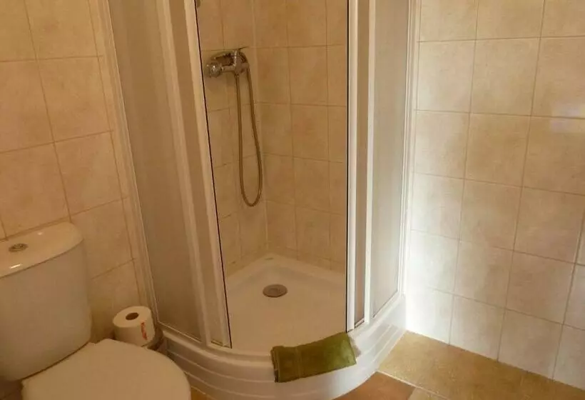 Majatalo Ubytování Mlýn