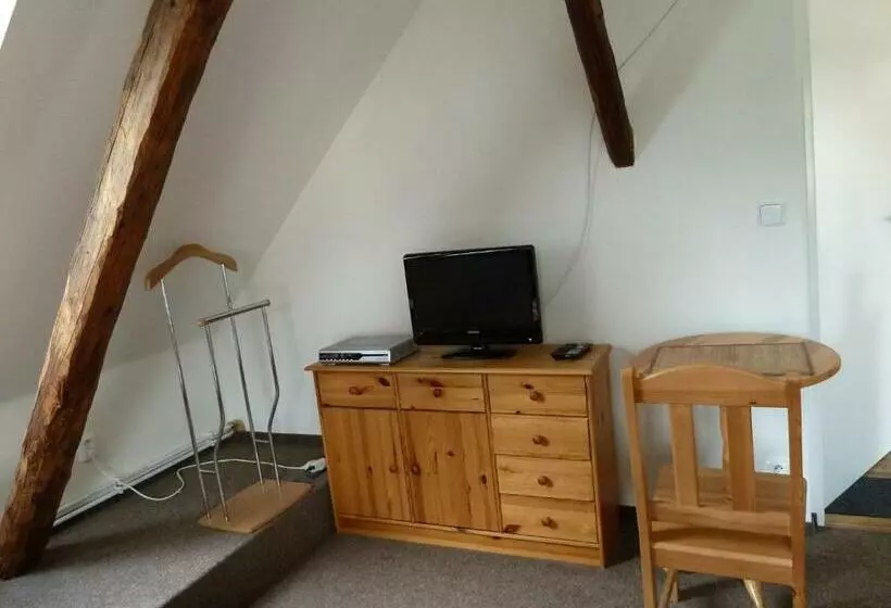 Majatalo Ubytování Mlýn