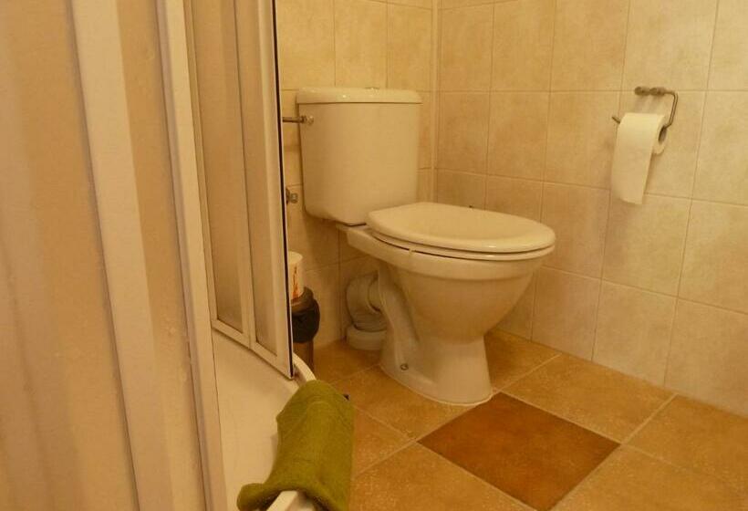 Пансион Ubytování Mlýn