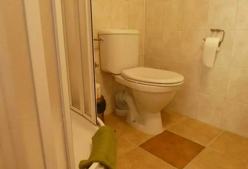 Majatalo Ubytování Mlýn