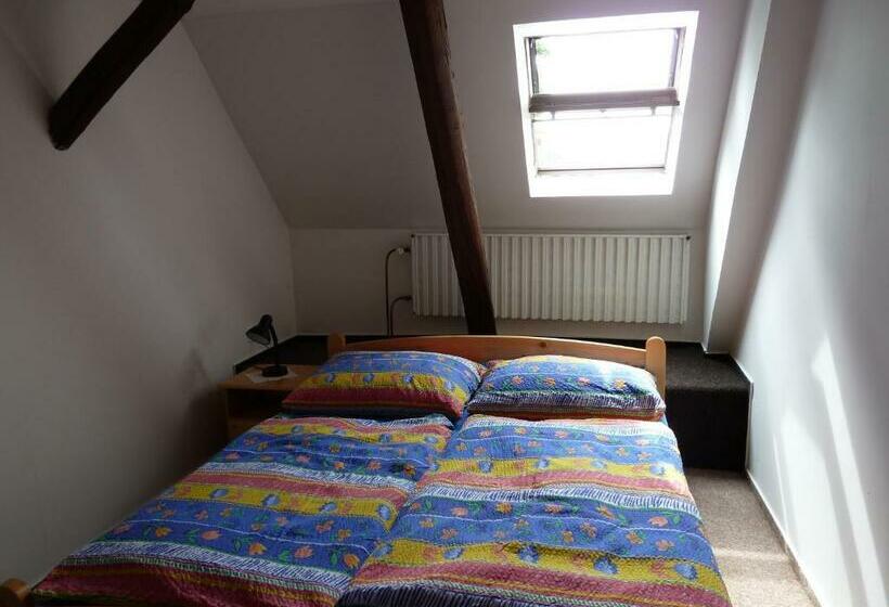 Pension Ubytování Mlýn