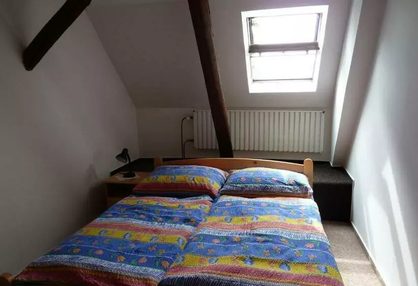 Majatalo Ubytování Mlýn