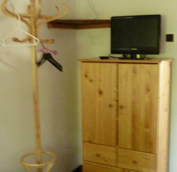 Pension Ubytování Mlýn