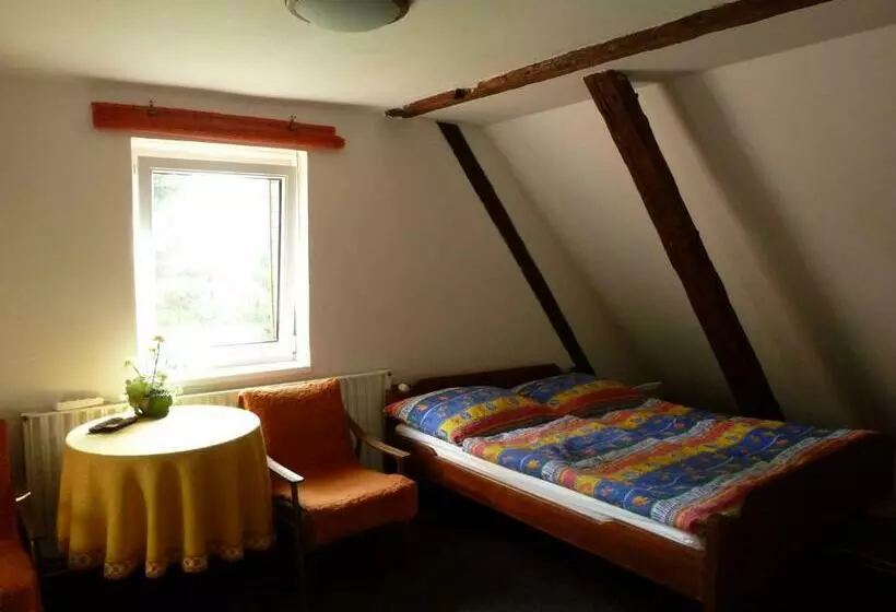 Majatalo Ubytování Mlýn