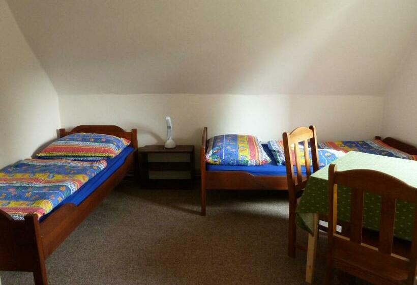 Pension Ubytování Mlýn