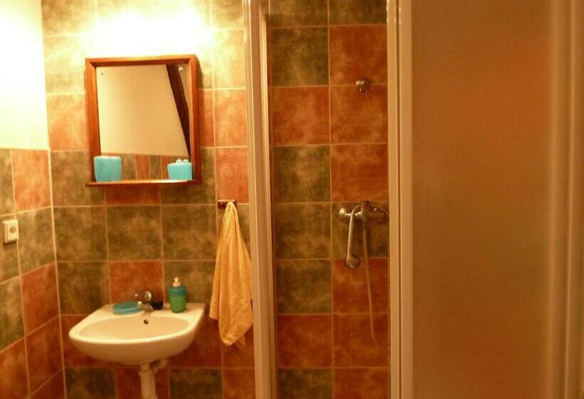 Пансион Ubytování Mlýn