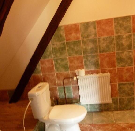 Pension Ubytování Mlýn