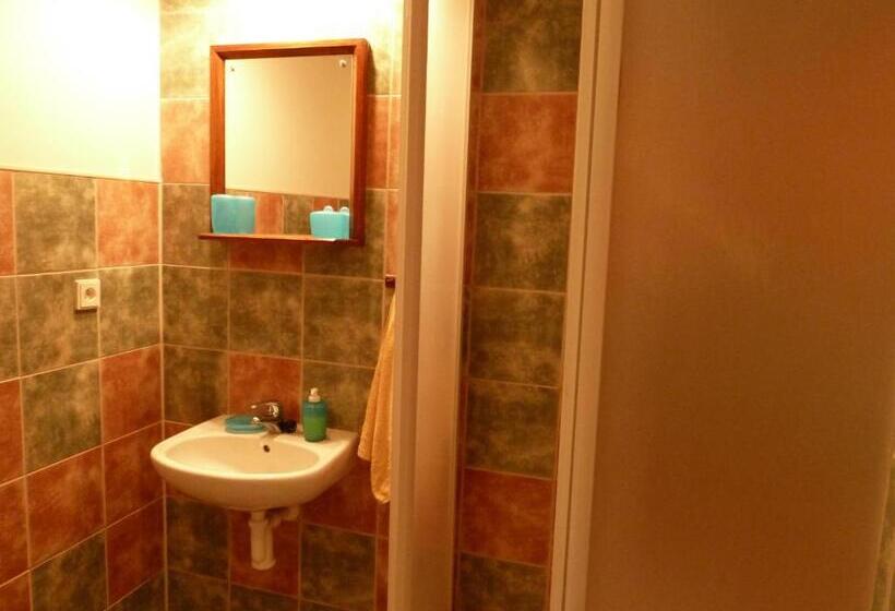 Pension Ubytování Mlýn