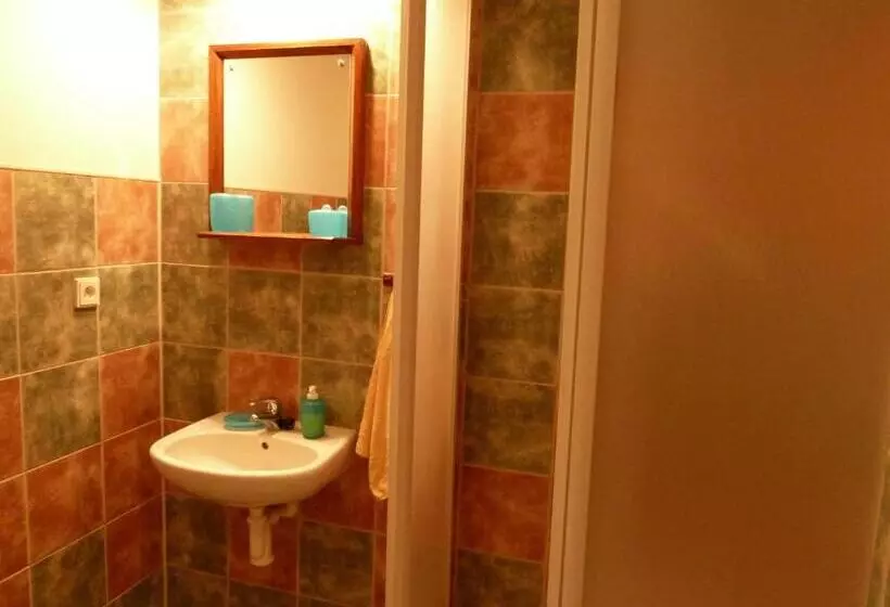 Majatalo Ubytování Mlýn