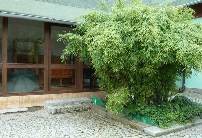 Majatalo Ubytování Mlýn