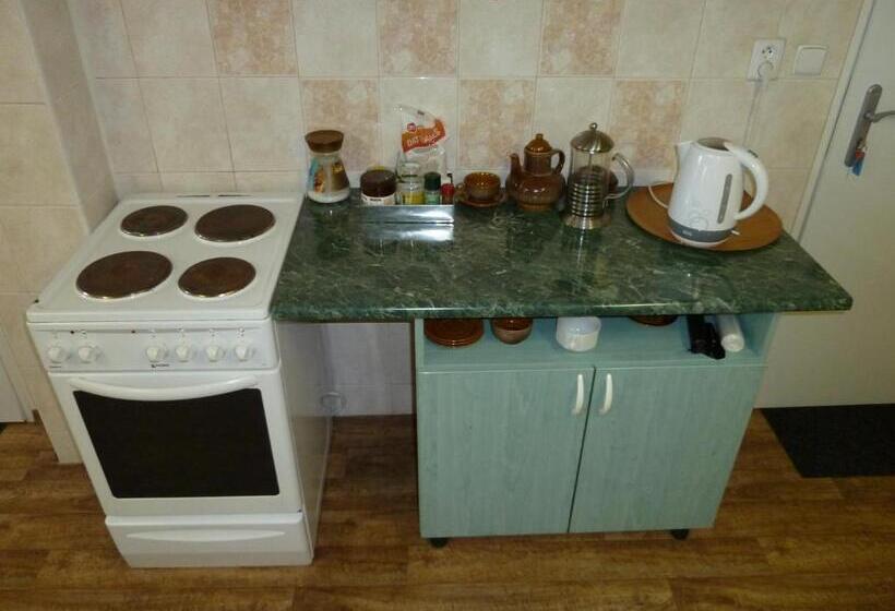 Pension Ubytování Mlýn