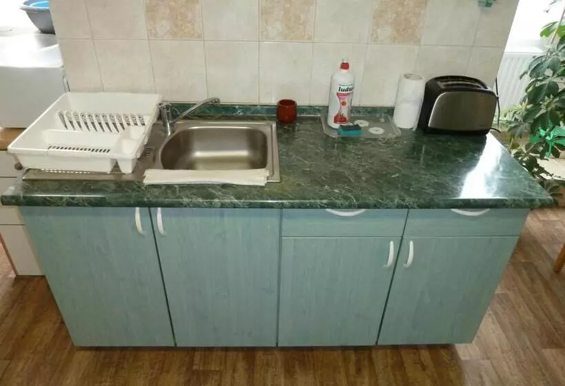 Majatalo Ubytování Mlýn