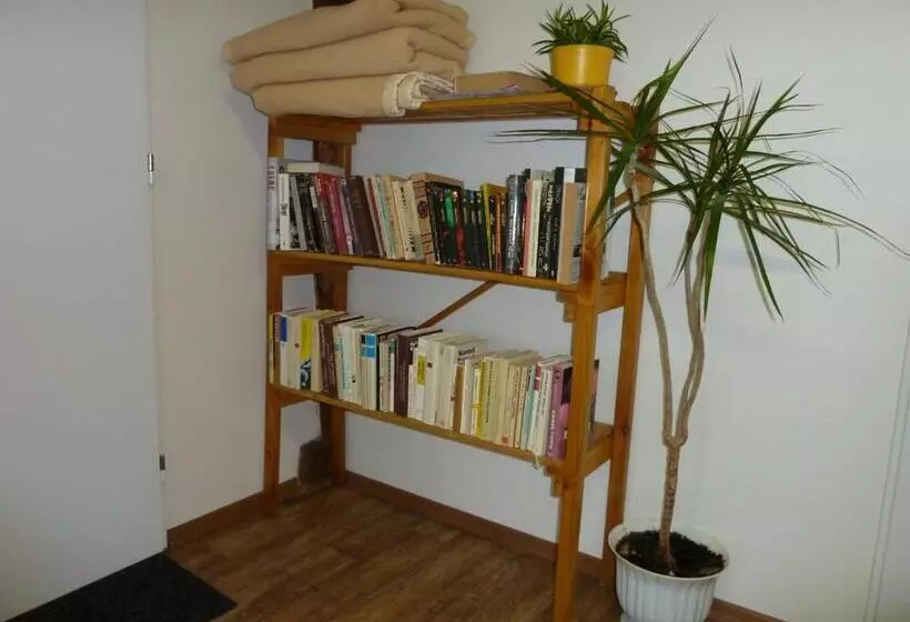 Majatalo Ubytování Mlýn