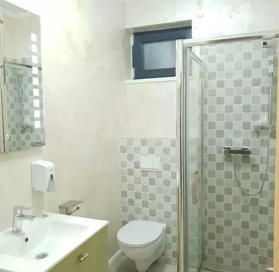 ペンション Villa George