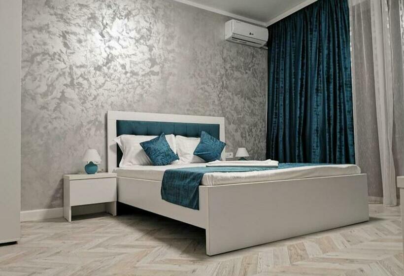 Pensionat Villa George