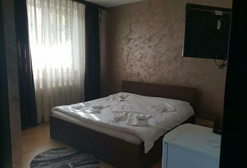 Pensionat Villa George