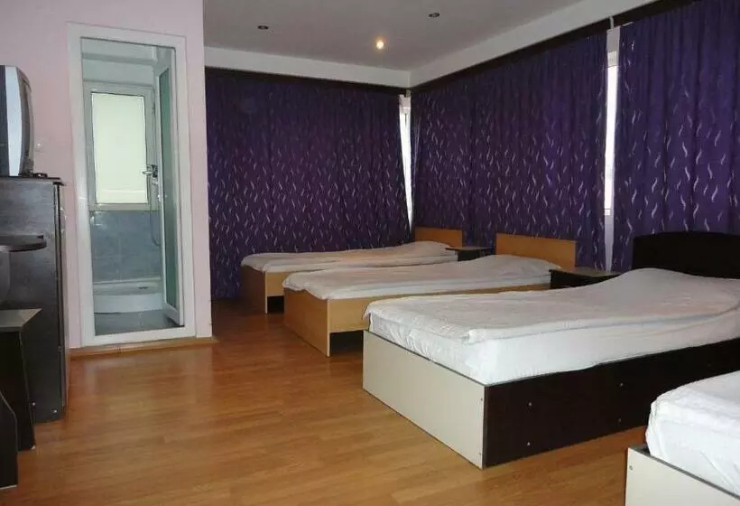 ペンション Villa George