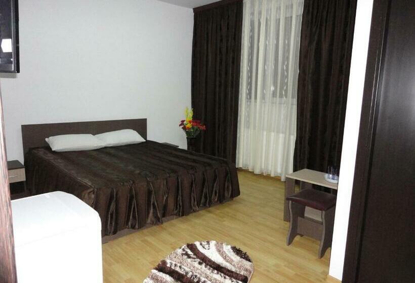 Pensionat Villa George