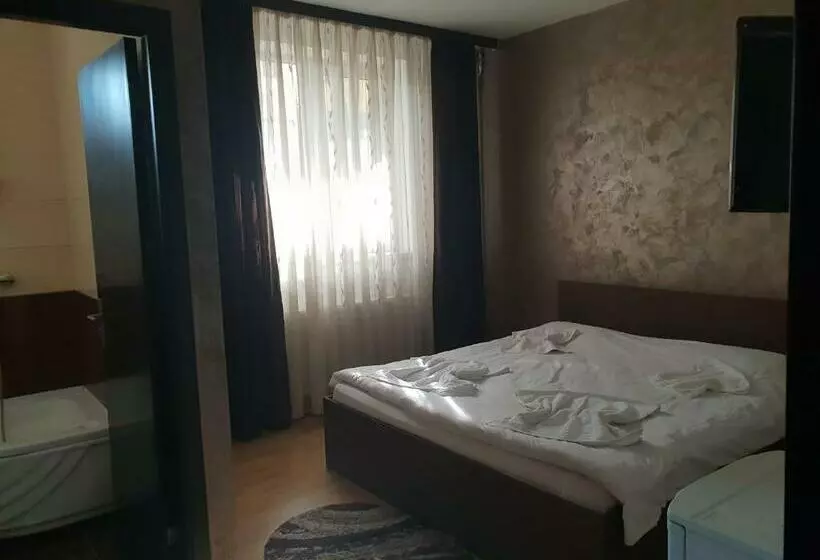 ペンション Villa George