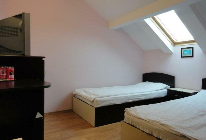 Pensionat Villa George