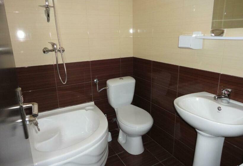 Pensionat Villa George