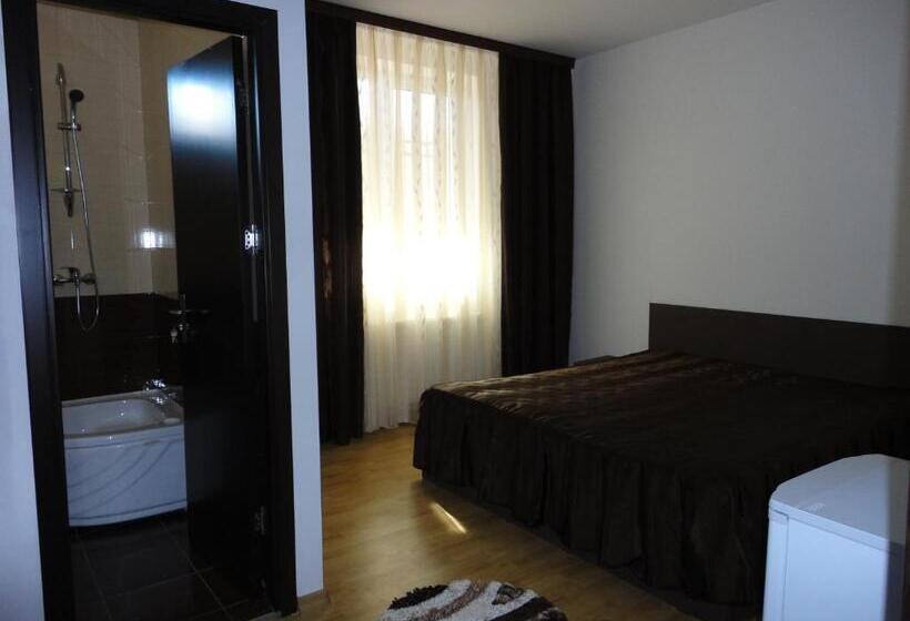 Pensionat Villa George