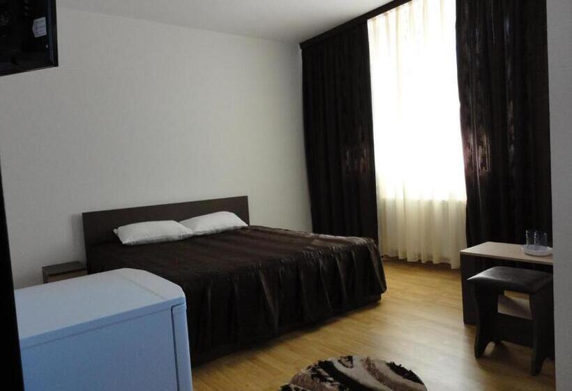 Pensionat Villa George