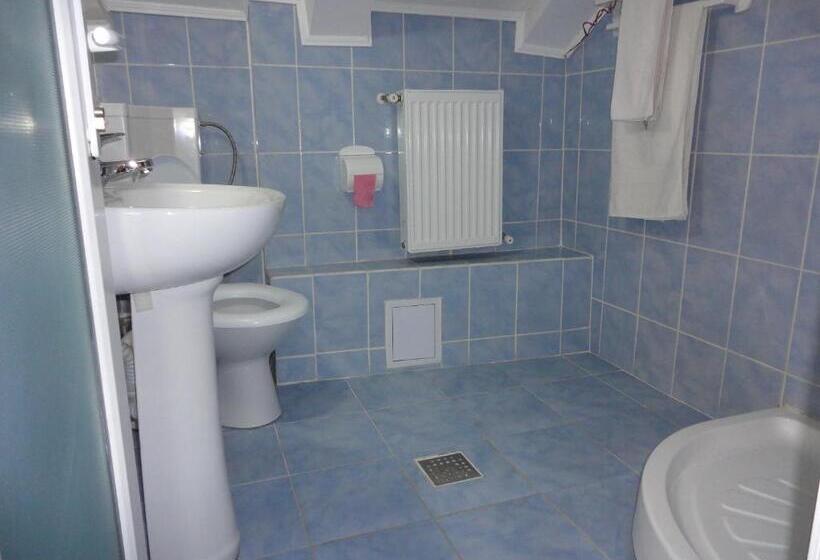 Pensionat Villa George