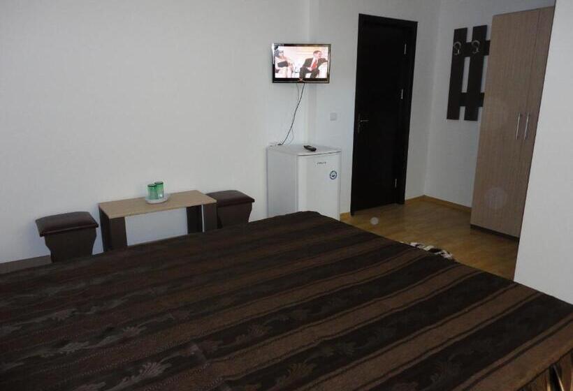 Pensionat Villa George