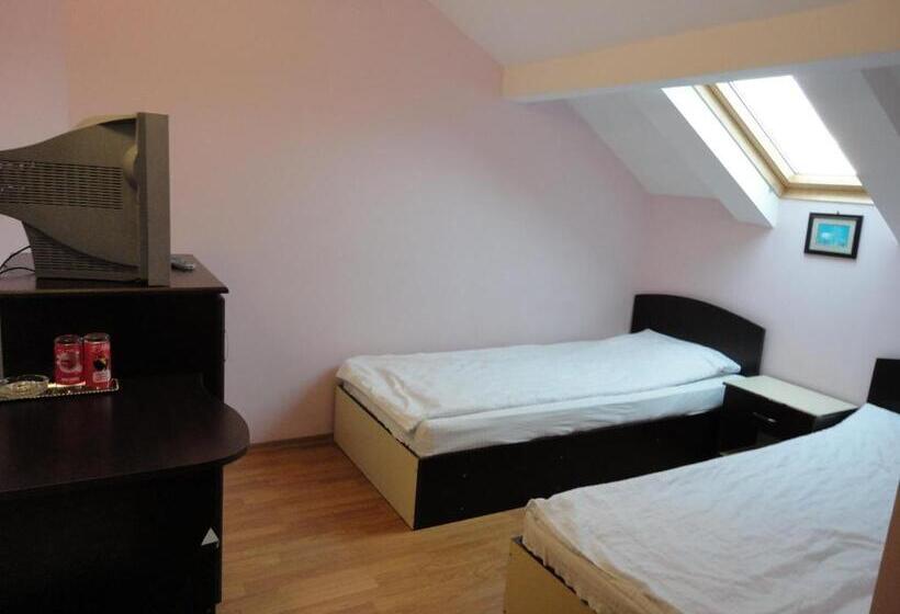 Pensionat Villa George