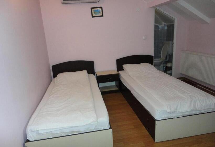 Pensionat Villa George