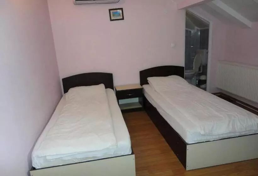 ペンション Villa George