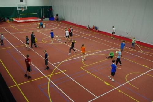 هاستل Sports Centre Haapsalu