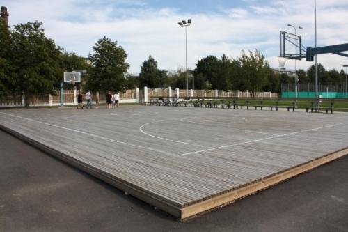 هاستل Sports Centre Haapsalu