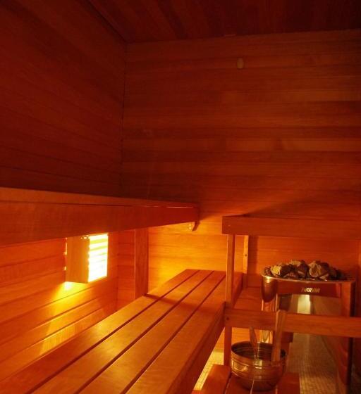 هاستل Sports Centre Haapsalu