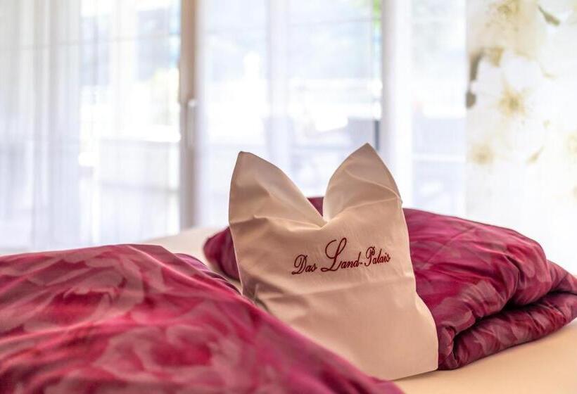 B&b Das Land Palais Private Mountain Hideaway