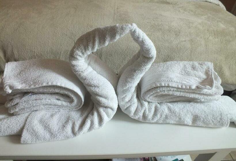 B&b Le Club De La Source